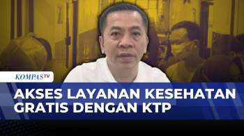 Warga Karawang Kini Bisa Berobat Gratis Pakai KTP, Pemkab Gelontorkan Rp286 Miliar | KOMPAS PAGI