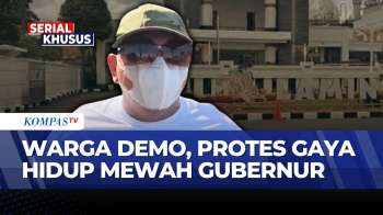 Disorot Publik, Gubernur Kaltim Kembalikan Mobil Dinas Rp8,5 Miliar | SAPA MALAM