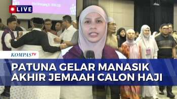 Patuna Gelar Manasik Haji 2026 Untuk Jemaah Calon Haji Khusus, Bekal Praktik Ibadah Lengkap