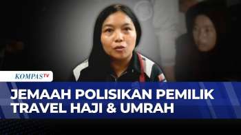 127 Calon Jemaah Umrah Dan Haji Laporkan Pemilik Hanania Travel Ke Polda Metro Jaya