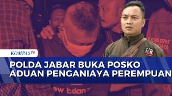 Kasus Taufik Hidayat Tersangka Penganiaya Perempuan Meluas, Ada Laporan Dugaan Perampasan Motor