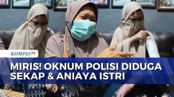 Oknum Polisi Diduga Sekap Dan Siksa Istri Siri, Kuasa Hukum Korban: Penganiayaan Sejak 2025