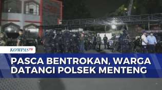 terbaru-perkembangan-kasus-bentrokan-tewaskan-1-orang-sekelompok-warga-datangi-polsek-menteng