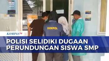 Siswa SMP Di Pemalang Meninggal Diduga Jadi Korban Perundungan Oleh Teman Sekolahnya| SAPA SIANG