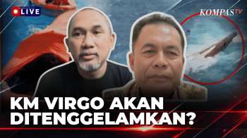 [FULL] KM Virgo Akan Ditenggelamkan? Bayu Wardoyo Dan Khoiri Sutomo Bahas Evakuasi Korban|SAPA MALAM