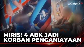 4 ABK Jadi Korban Penyiksaan, Diduga Gara-Gara Tak Penuhi Target Tangkapan | BERUT