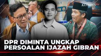 Ray Rangkuti Nilai Hak Angket DPR Diperlukan untuk Ungkap Persoalan Ijazah Gibran | BERUT