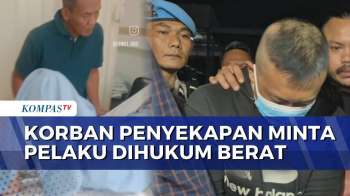 Korban Penyekapan di Bandung Buka Suara, Minta Pelaku Dihukum Seberat-beratnya! | SAPA MALAM