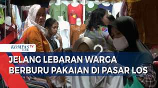 jelang-lebaran-warga-berburu-pakaian-di-pasar-los
