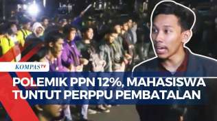 serba-serbi-polemik-ppn-12-aksi-mahasiswa-tuntut-presiden-keluarkan-perppu-hingga-respons-mui