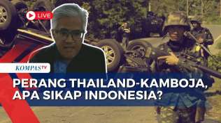 full-blak-blakan-jubir-kemlu-ungkap-langkah-indonesia-di-perang-thailand-kamboja-juru-damai