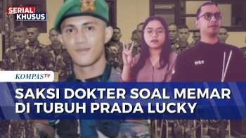 Deretan Sidang Prada Lucky: Ayah Emosi, Ibu Angkat Buka Suara, Dokter Ungkap Luka Di Tubuh Korban