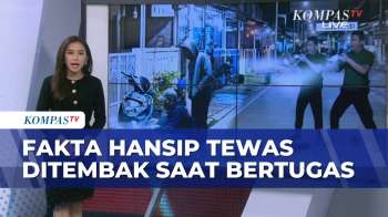 [FULL] Deret Fakta Tragedi Hansip Tewas Ditembak Saat Gagalkan Curanmor Di Cakung | BERUT