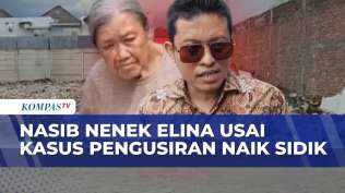 update-kasus-pengusiran-paksa-nenek-elina-di-surabaya-naik-penyidikan-polisi-sita-mobil-pikap