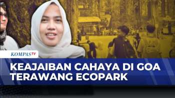 Pesona Goa Terawang Ecopark, Wisata Alam Unggulan Di Blora | SAPA SIANG