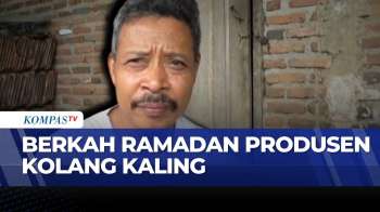 Berkah Ramadan, Permintaan Kolang-Kaling Di Madiun Meningkat Dan Harga Naik | KOMPAS SIANG