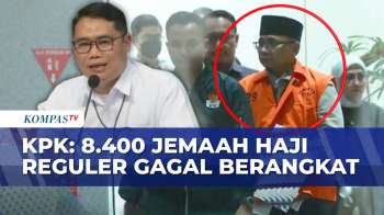 KPK Bongkar Skandal Korupsi Kuota Haji Seret Eks Menag Yaqut Cholil Jadi Tersangka | INDO UPDATE