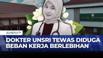 Dokter Internship Di RSUD Kuala Tungkal Meninggal, Diduga Ada Pelanggaran Sistem Kerja