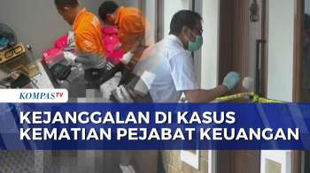 Kematian Misterius Pejabat Keuangan di Purwakarta, Polisi Temukan Barang Bukti Mencurigakan