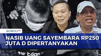 Gubernur Jabar Dedi Mulyadi Akan Bicarakan Dengan Polisi soal Uang Sayembara Rp 250 Juta