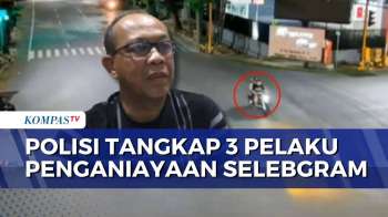 Selebgram Perempuan di Makassar Jadi Korban Penganiayaan, 3 Pelaku Diringkus Polisi | BORGOL