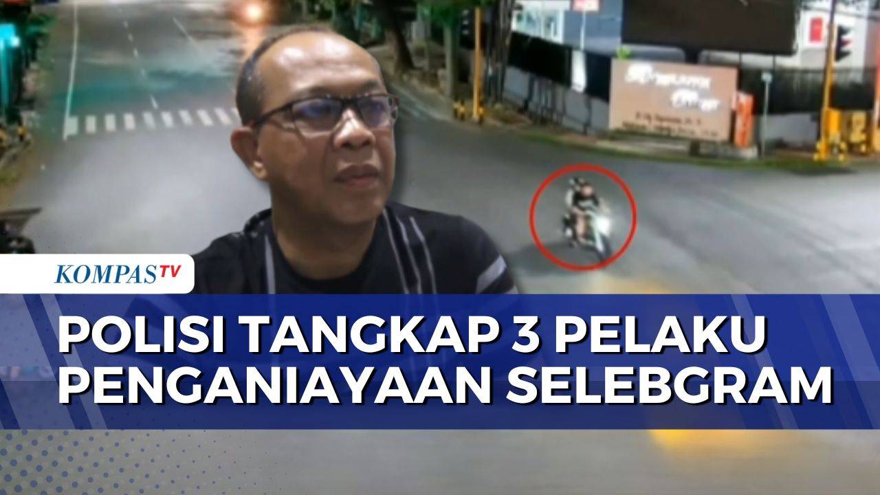 Selebgram Perempuan Di Makassar Jadi Korban Penganiayaan, 3 Pelaku Diringkus Polisi | BORGOL
