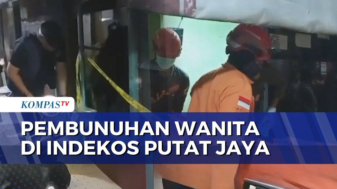 Kasus Pembunuhan Wanita Di Indekos Surabaya, Polisi Periksa 6 Saksi | BORGOL