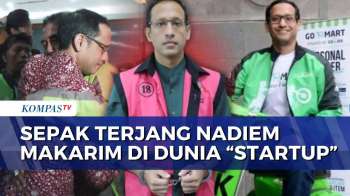 Jungkir Balik Nasib Nadiem Makarim, Jadi Menteri hingga Terjerat Kasus Pengadaan Chromebook!