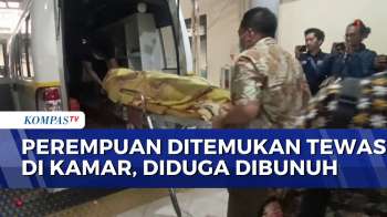 Penemuan Mayat Perempuan di Lumajang Gegerkan Warga, Polisi Selidiki Dugaan Pembunuhan