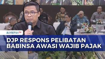 DJP Klarifikasi Pelibatan Babinsa-Bhabinkamtibmas Dalam Pengawasan Pajak: Hanya Untuk Koordinasi!