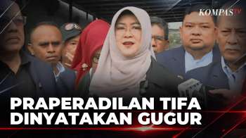 Praperadilan Dokter Tifa Ditolak, Status Terdakwa Berlanjut Ke Persidangan | KOMPAS SIANG
