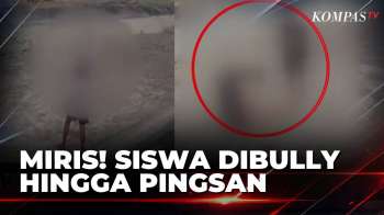 Siswa MTs Dirundung-Dianiaya hingga Pingsan, Pelaku dan Saksi Diperiksa Polisi | KOMPAS MALAM