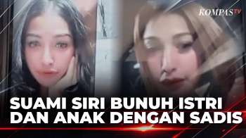 Kasus Ibu Dan Anak Tewas Di Madiun! Suami Siri Ditangkap, Abu Jenazah Dibuang Di Sungai | BERUT