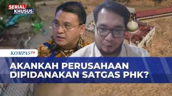 Kritik Satgas PKH Usut Banjir Sumatera, WALHI: Kenapa Baru 1, Padahal Ada 13 Perusahaan Yang Nyata..