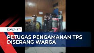 petugas-pengamanan-tps-dogiyai-diserang-warga-ternyata-ini-penyebabnya