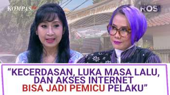 Psikolog Forensik Ungkap Potensi Motif Pelaku Ledakan SMAN 72 Jakarta | ROSI