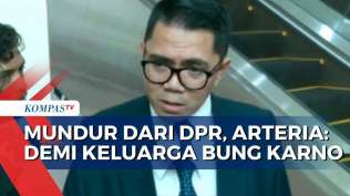 begini-kata-arteria-dahlan-soal-alasannya-mundur-dari-kursi-dpr