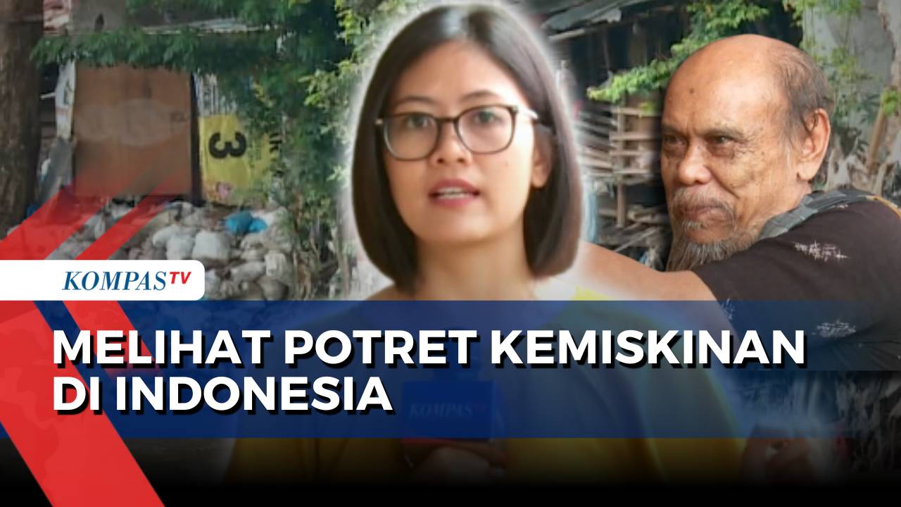 Video: [FULL] Suara Hati Rakyat Indonesia di Tengah Potret Kemiskinan ...