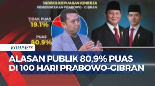 full-sorotan-publik-dalam-survei-kepuasan-100-hari-prabowo-gibran-oleh-litbang-kompas