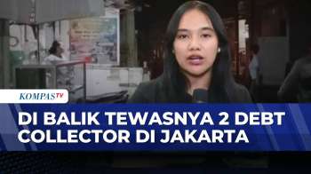 [FULL] Sederet Fakta 2 Debt Collector Tewas: Polisi Ungkap Pemicu Kericuhan | KOMPAS MALAM