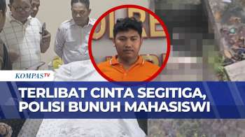 Oknum Polisi Bunuh Mahasiswi Di Banjarmasin, Terancam 20 Tahun Penjara Dan PTDH