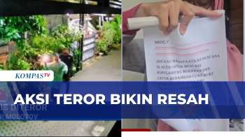 Influencer Dan Aktivis Diteror, Kompolnas Minta Polri Usut Dalang Dan Pelaku | INDONESIA UPDATE