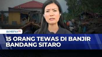 [FULL] Hari Kedua Pascabanjir Bandang Di Sitaro, TNI-Polri Fokus Cari Korban | SAPA SIANG