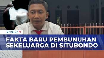 Terbaru! Polisi Temukan Luka Sayatan Pada Korban Pembunuhan Sekeluarga Di Situbondo