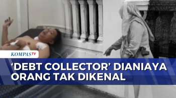 Modus Tanya Alamat, Debt Collector di Jombang Diserang Senjata Tajam oleh Orang Tak Dikenal | BERUT