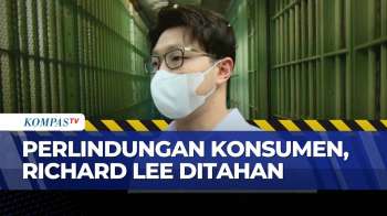 [FULL] Fakta Kasus Richard Lee: Ditahan Polisi, Diperiksa 4 Jam Kasus Perlindungan Konsumen