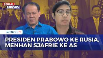 Dosen Politik & Mahfudz Siddiq Baca Arah Diplomasi RI Di Tengah Krisis Energi & Konflik Timteng