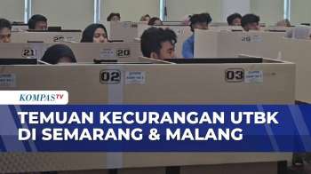 Terungkap! Sederet Modus Kecurangan UTBK 2026 di Surabaya, Semarang, hingga Malang