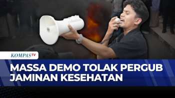 Mahasiswa & Warga Desak Pergub Jaminan Kesehatan Aceh Dicabut | SAPA MALAM