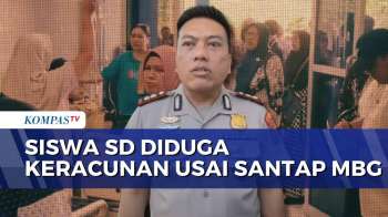 16 Orang Diduga Keracunan Usai Santap MBG Di Kepahiang Bengkulu | INDO UPDATE